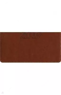 Еженедельник датированный (170х86, 128 стр.) 47434 Феникс+