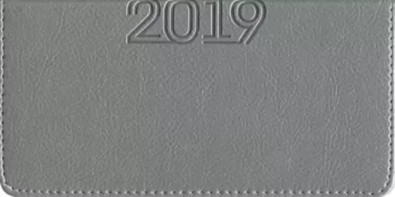 Ежедневник недатированный, формат А5, размер 211*146мм 47575 Феникс+