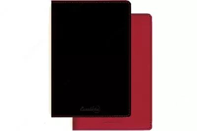 Записная книга Копибук 2 в 1 (кожзам) А5 145х213мм 39444 Феникс+