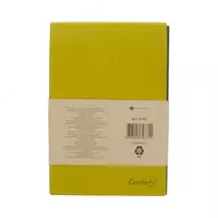 Записная книжка 2 в 1 (А5