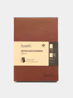 Записная книжка 2 в 1 (А5