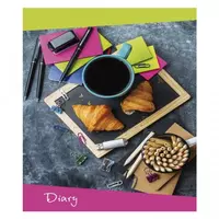 Записная книжка DIARY А6+