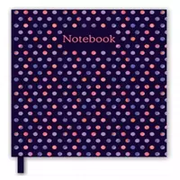 Записная книжка Notebook (145х165мм