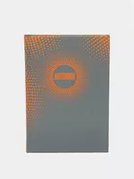 Записная книжка Notebook А6+