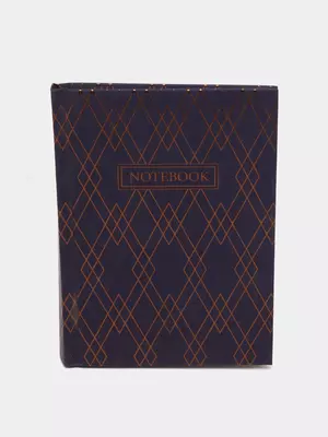 Noutbuk (113x150 mm, 160 bet) 43169 Feniks+