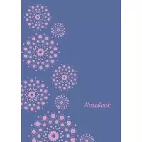 Записная книжка Notebook А6+