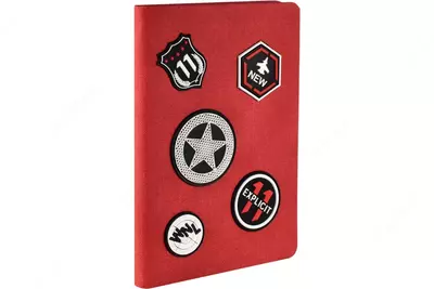 Записная книжка А5 (210х145мм 192стр.) 47677 Феникс+