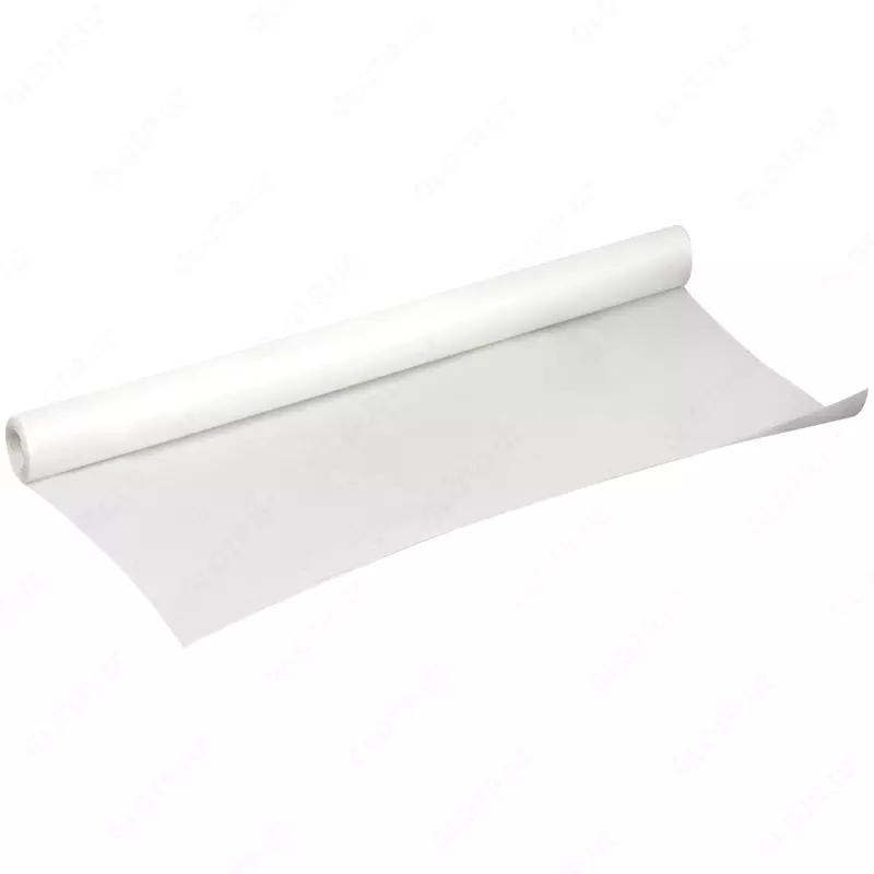 Калька под карандаш OfficeSpace  420мм*10м  40г/м2  в рулоне