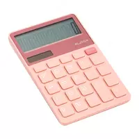 Калькулятор 12 разрядный (рз) NS042 Deli