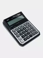 Калькулятор 12разрядный 00820 Deli - 109 000 сум