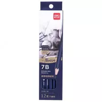 Карандаш Nuevo 7B S999 Deli