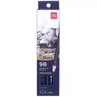 Карандаш Nuevo 9B S999 Deli