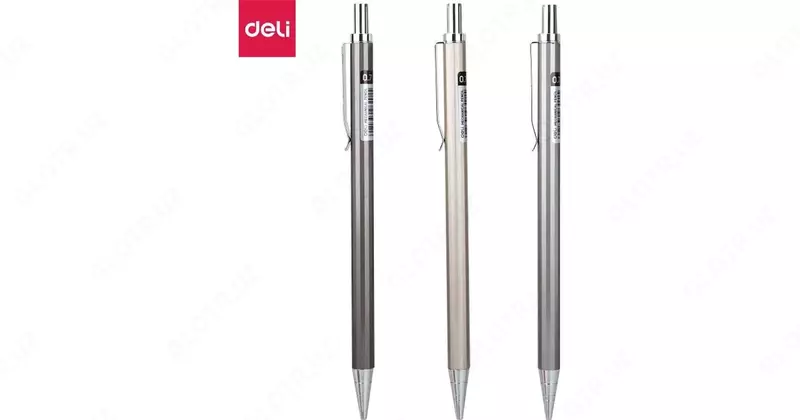 Карандаш механический 0,7мм 6491 Deli