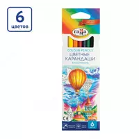 Rangli qalamlar "Klassik"