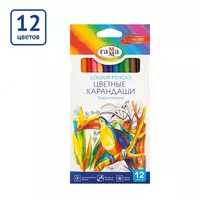 Rangli qalamlar "Klassik"