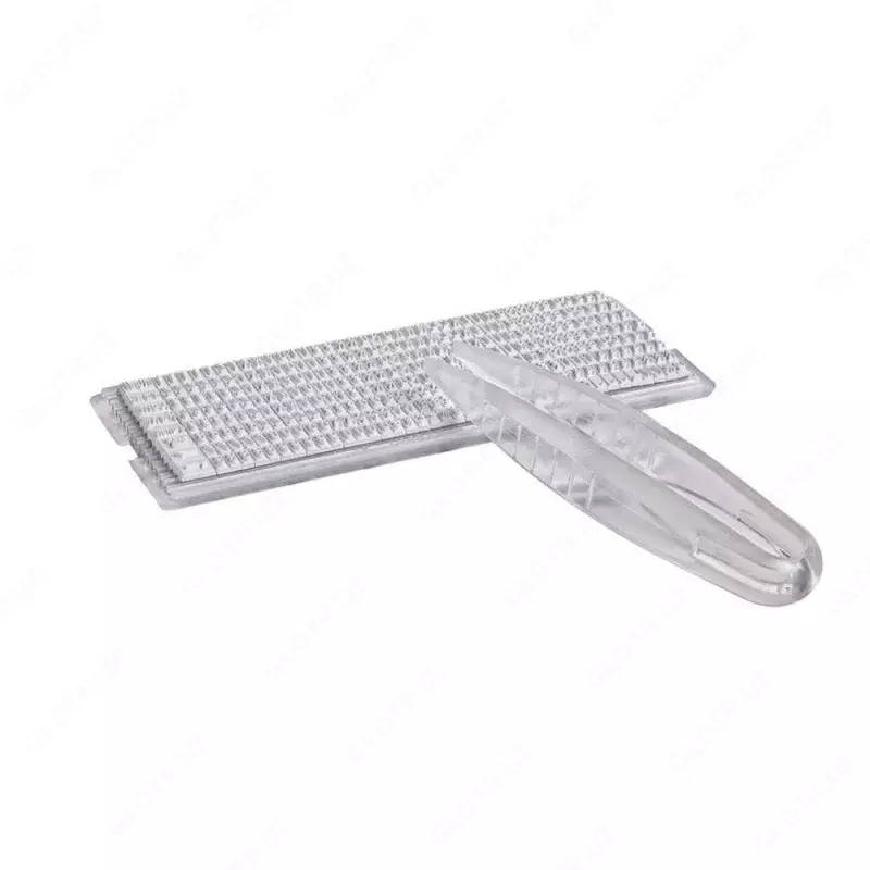 Касса букв 6,5mm 19С Colop в блистере