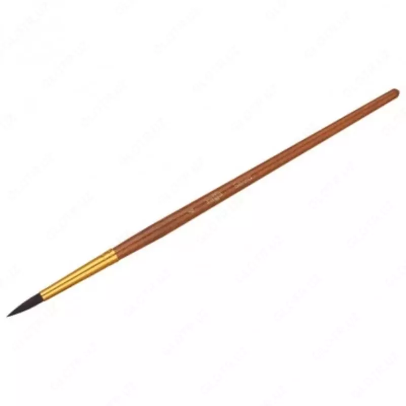 Sincap cho'tkasi, Gamma, dumaloq № 01