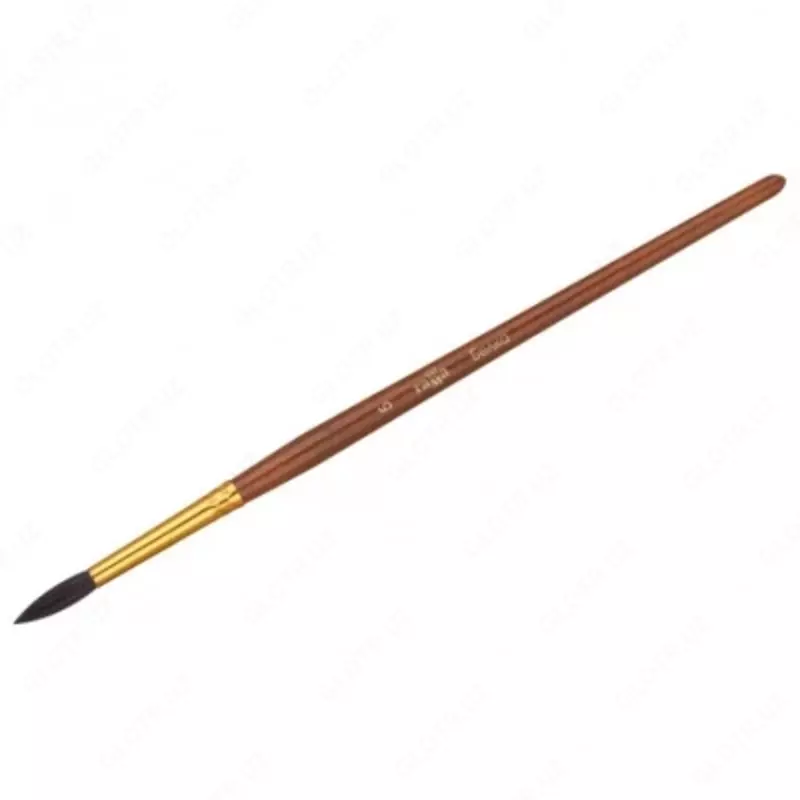 Кисть белка, Гамма, круглая №05