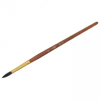 Кисть белка