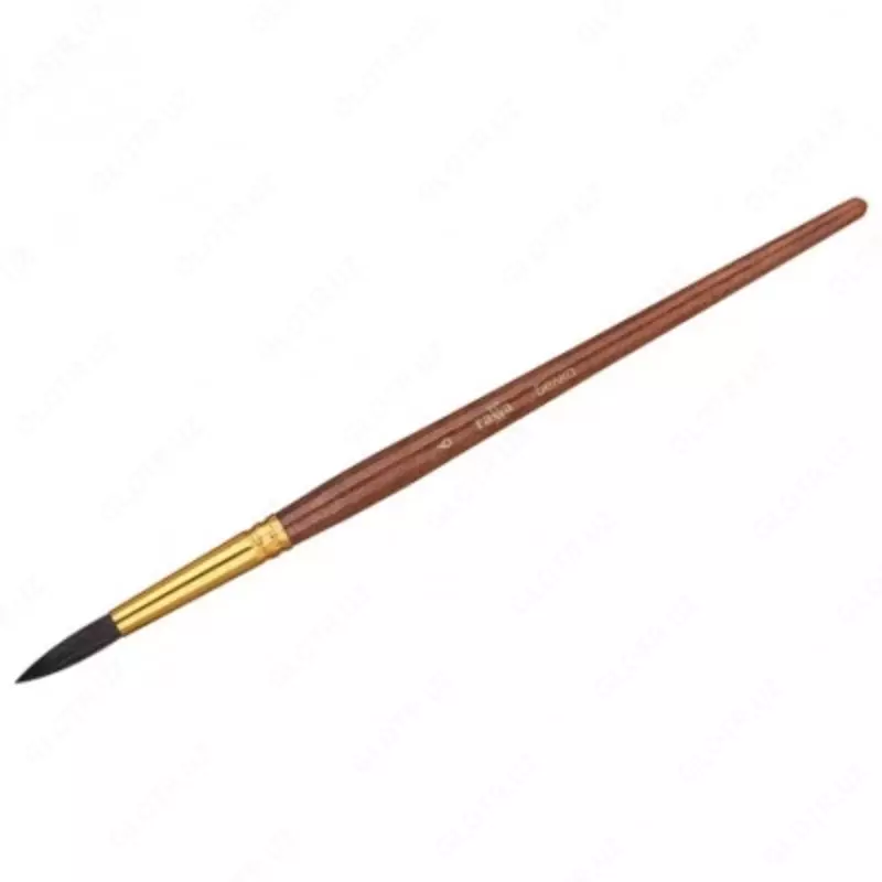 Кисть белка, Гамма, круглая №06