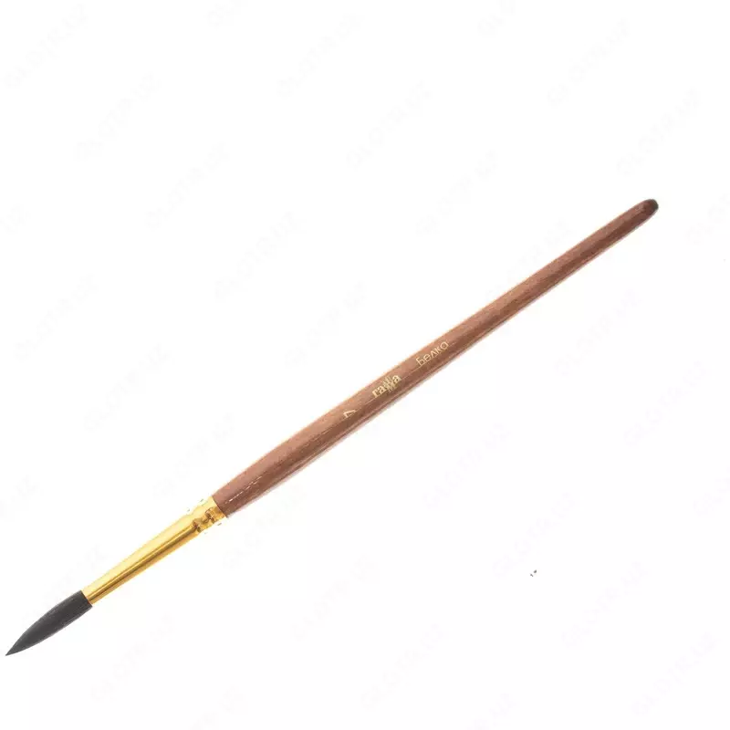 Кисть белка, Гамма, круглая №07