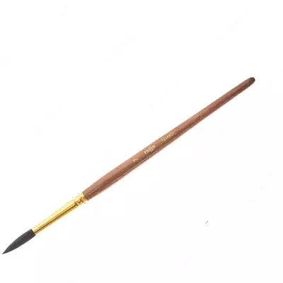 Sincap cho'tkasi, Gamma, dumaloq № 01