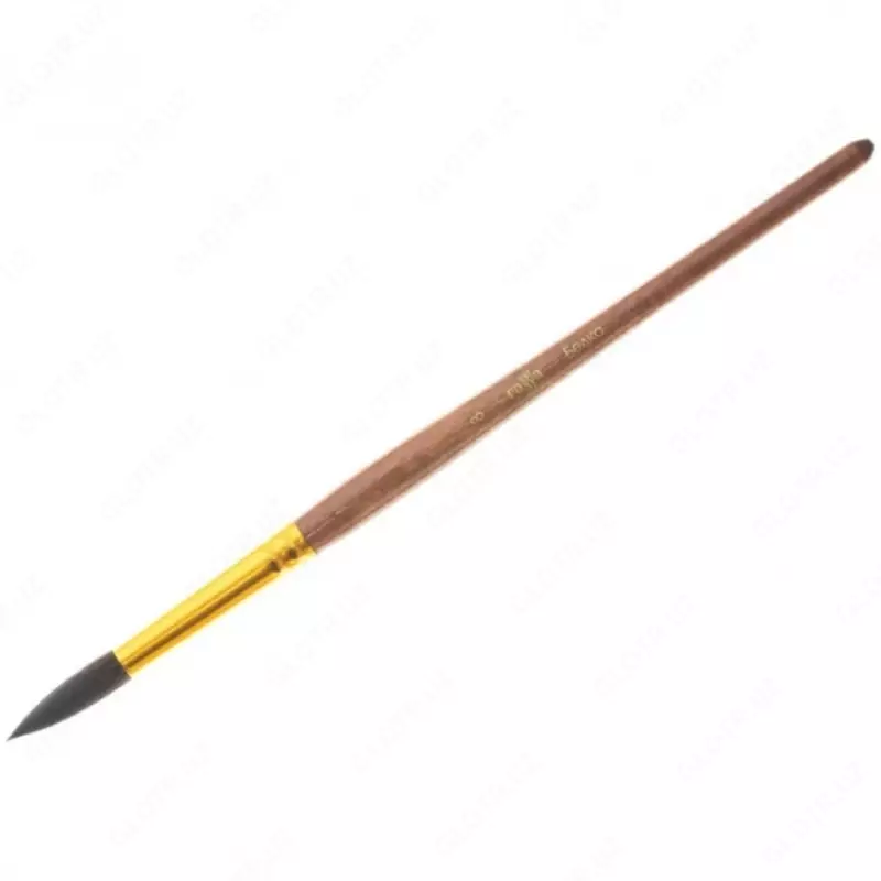 Кисть белка, Гамма, круглая №08