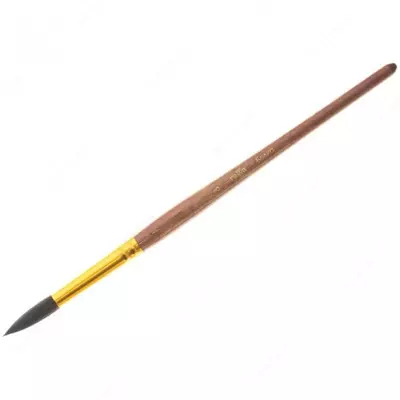 Sincap cho'tkasi, Gamma, dumaloq