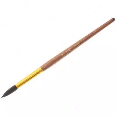 Кисть белка, Гамма, круглая №09