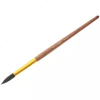 Кисть белка