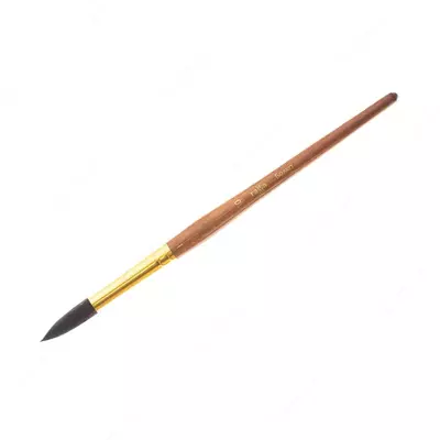 Кисть белка, Гамма, круглая №10