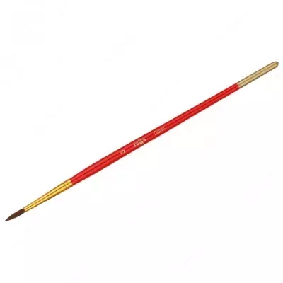 Pony cho'tkasi, Gamma, dumaloq