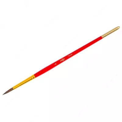 Кисть пони, Гамма, круглая №04