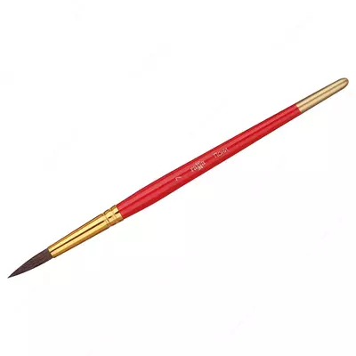 Кисть пони, Гамма, круглая №07