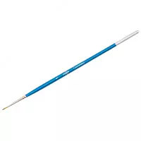 Кисть синтетика