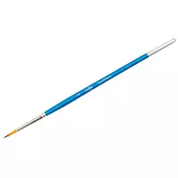 Кисть синтетика