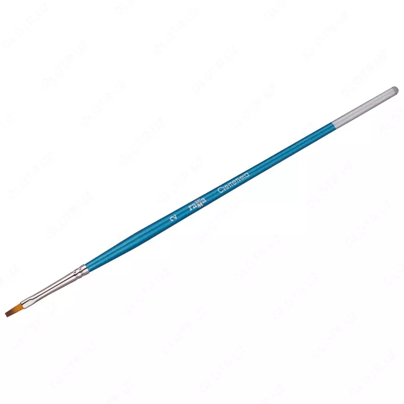 Sintetik cho'tka, Gamma, kvartira № 02 (m. - 280618.08.02)