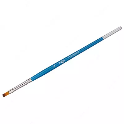 Sintetik cho'tka, Gamma, kvartira № 05 (m. - 280618.08.05)