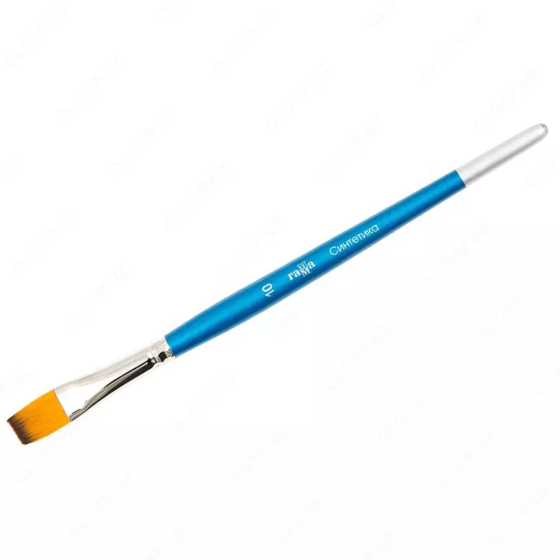 Sintetik cho'tka, Gamma, kvartira № 10 (m. - 280618.08.010)