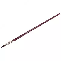 синтетика бордовая