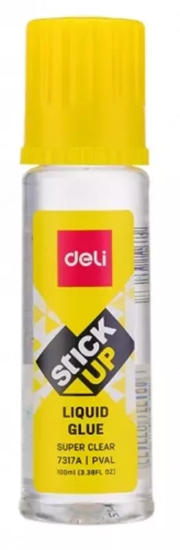 Issiq erituvchi qurol uchun elim 11*200mm 10 dona EA29912 Deli