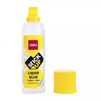 Kantselyariya uchun elim 125ml 7303 Deli - 7 500 so'm