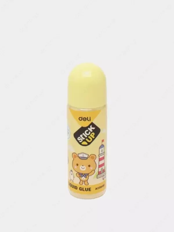 Клей канцелярский 50мл 23900 Deli