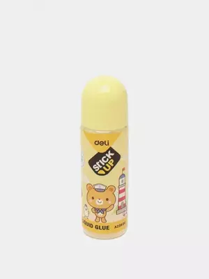 Клей канцелярский 50мл 23900 Deli