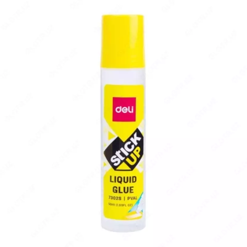 Kantselyariya uchun elim 125ml 7303 Deli