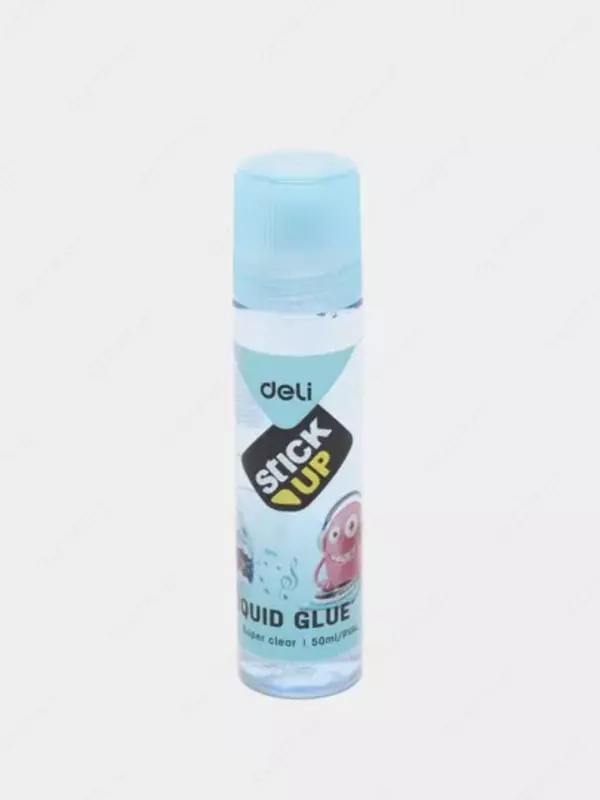 Kantselyariya uchun elim 125ml 7303 Deli