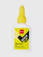 Клей ПВА 40мл 39445 Deli