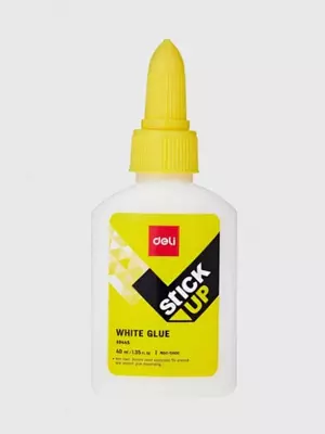 Kantselyariya uchun elim 125ml 7303 Deli