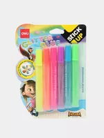 Kantselyariya uchun elim 125ml 7303 Deli - 20 000 so'm