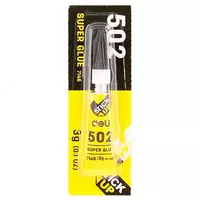 Клей-Super 3gr Deli (Арт. - 250-EA) - 3 700 сум